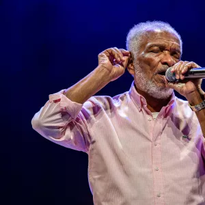 Show de Nelson Rufino marca fim de semana no Pelourinho; confira programação