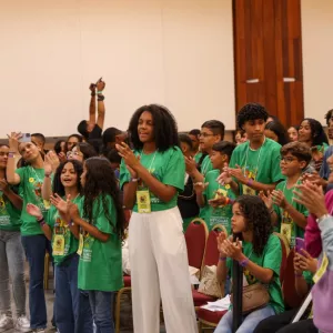 Professores têm até terça-feira (30) para inscrever escolas e estudantes na Olimpíada Nacional de Eficiência Energética