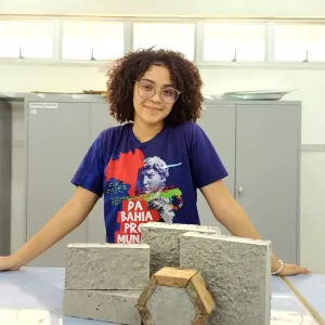 Projetos de estudantes baianos serão apresentados em evento nacional de tecnologia em Brasília