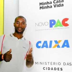 Programa Minha Casa, Minha Vida Rural vai transformar a realidade de 2.676 famílias no campo baiano