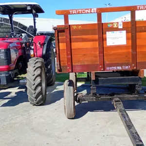 São Félix do Coribe e Ibotirama recebem novos equipamentos para impulsionar a agricultura familiar