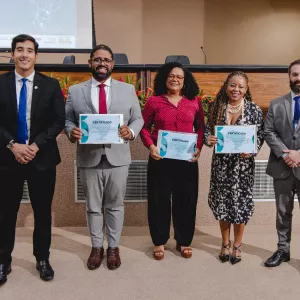 Bahia sedia III Seminário Nacional de Alternativas Penais