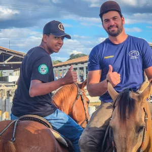 Vaquejada de Potiraguá