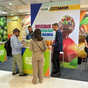 Agricultura Familiar 