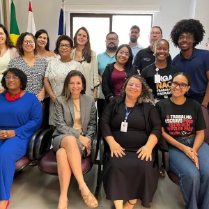 Pós-resgate é tema de reunião ordinária da Coetrae