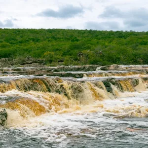 Bahia sediará Seminário Internacional Águas para o Futuro 2025 com apoio do FERHBA