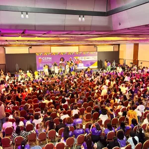 Bahia Realiza a maior Conferência Estadual de Políticas para as Mulheres do país