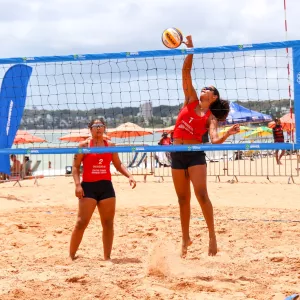 Itabuna sedia Copa Baiana de Voleibol de Praia de Categorias de Base e Night Run neste final de semana com apoio da Sudesb