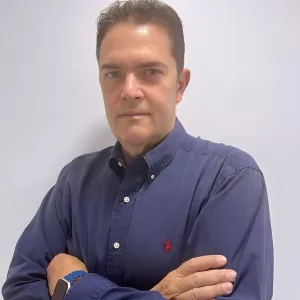 Luiz Eduardo Perez assume Coordenação-Geral do Planserv