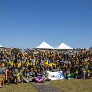 Campeonato Brasileiro de Canoagem de Velocidade