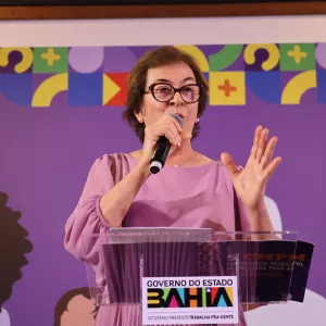 Bahia adere ao Pacto Nacional de Prevenção aos Feminicídios com foco em políticas transversais, fortalecimento da rede de proteção e responsabilização dos agressores