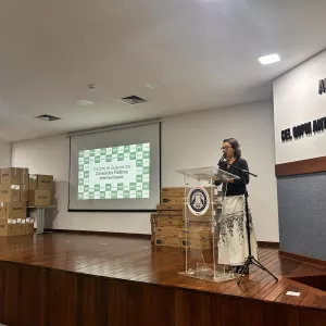 Bahia fortalece gestão ambiental com encontro de gestores e entrega de 40 computadores