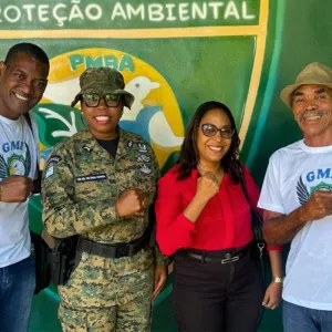 Coppa realiza reunião com líderes comunitários de Itapuã