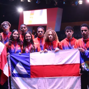 Jogos da Juventude 2025: