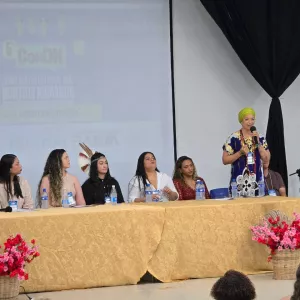 Itacaré sedia primeiro debate territorial da 5ª Conferência Estadual dos Direitos Humanos