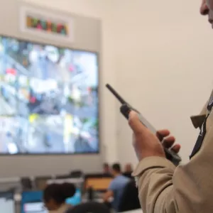 Trotes representam mais de 6% das ligações recebidas pela Segurança Pública em 2025