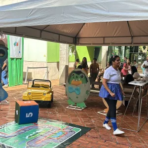 Semana Nacional de Trânsito 