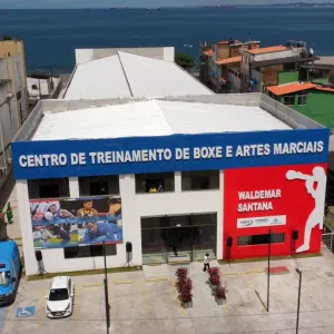 Bahia busca tricampeonato nacional seguido de boxe cadete e juvenil em São Paulo