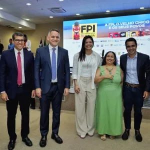 Evento Fiscalização Preventiva Integrada (