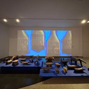 Primavera dos Museus do IPAC celebra arte, cultura e sustentabilidade