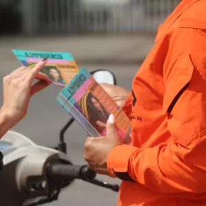 Semana nacional de trânsito deixa legado na Bahia para condutores e pedestres