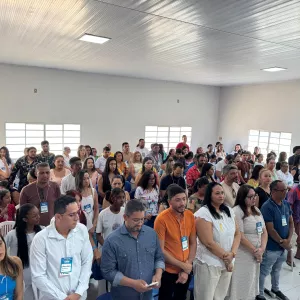 Conferência Territorial dos Direitos Humanos mobiliza mais de 2 mil participantes de 123 municípios