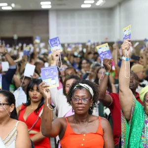 Bahia realiza 15ª Conferência Estadual de Assistência Social e debate 20 anos do SUAS 