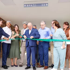 Com presença do governador Jerônimo Rodrigues, Feira de Santana ganha Centro de Excelência em Zootecnia