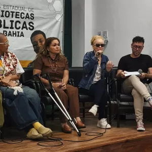 XI Seminário Leitura para Todos promove debate sobre políticas de acessibilidade