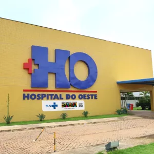 Governo do Estado lança licitação de R$ 62 milhões para ampliar Hospital do Oeste em Barreiras