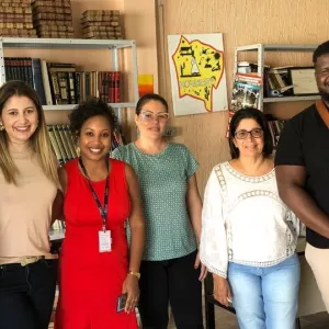 Conectar Arquivos: Projeto da Fundação Pedro Calmon fortalece a gestão documental nos municípios da Bahia