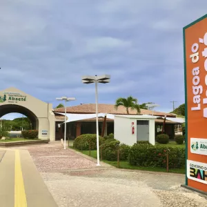 Governo da Bahia lança chamamento público para ocupação dos espaços comerciais do Parque do Abaeté