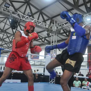 Centro de Boxe sedia Campeonato Baiano de Muay Thai e competição de MMA neste final de semana