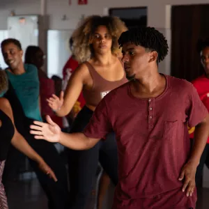 Inscrições seguem até 21 de setembro (domingo) no site da Funceb