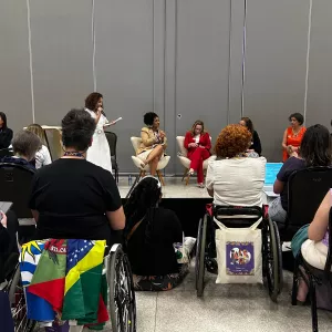 Plano Nacional de Políticas para as Mulheres