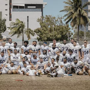 Futebol Americano Bahia