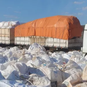 Com maior conscientização, produtores dão a destinação correta a embalagens de agrotóxicos