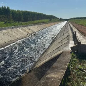 Canal