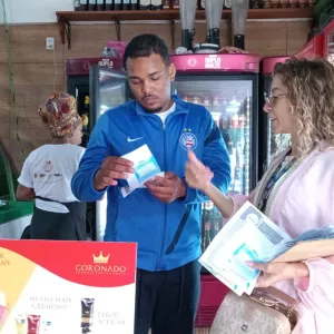 atendimento itinerante