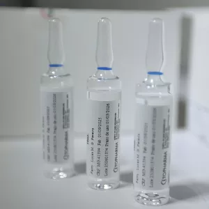 Bahia recebe antídoto contra intoxicação por metanol e Ministério amplia estoque nacional