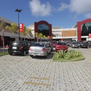 Mercado do Rio Vermelho