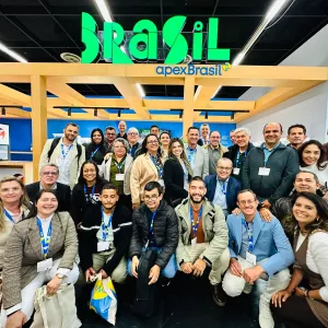 feira mundial de alimentos