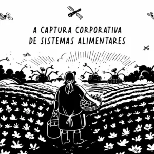 ‘Quarteto Indigesto’ 