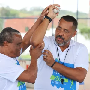 Clínica do Paradesporto da Sudesb chega ao sul da Bahia neste final de semana