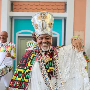 Governo do Estado realiza oficinas de elaboração de projetos para fortalecer propostas do Edital Ouro Negro 2026