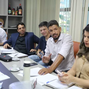 SDR articula ações para mitigar efeitos da estiagem no Piemonte do Paraguaçu