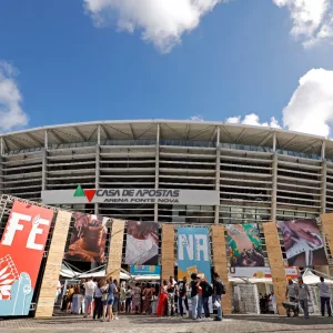 2º Festival Nacional de Artesanato na Bahia