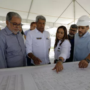 Maternidade Regional do Vale do Jiquiriçá