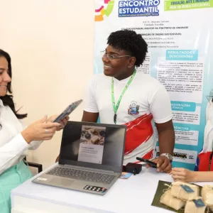 Bahia Tech Experience