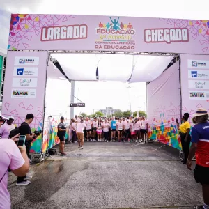 Educação em movimento